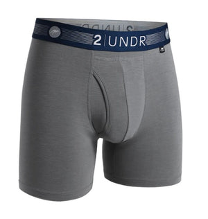 Flow Shift Boxer Brief