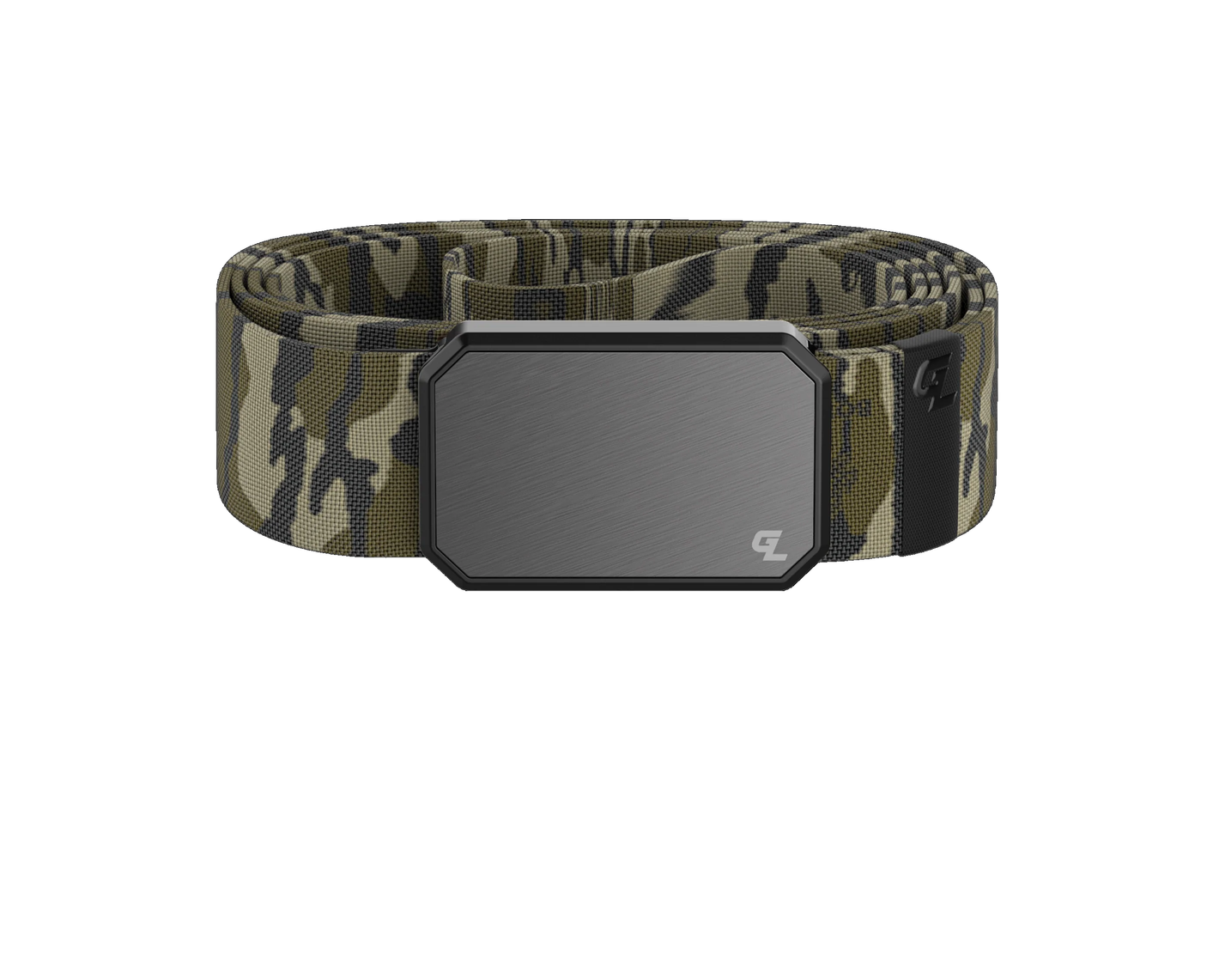 Groove Belt Mossy Oak Bottomld