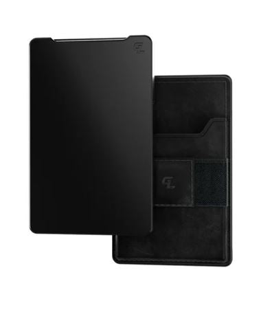 Groove Wallet Nano Midnight