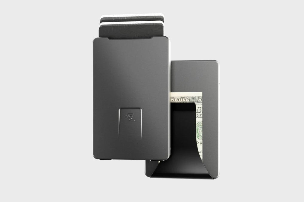Groove Wallet
