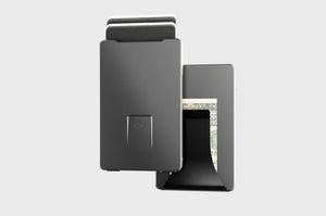 Groove Wallet