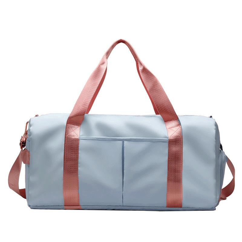 Gym Bag - BLUEISH