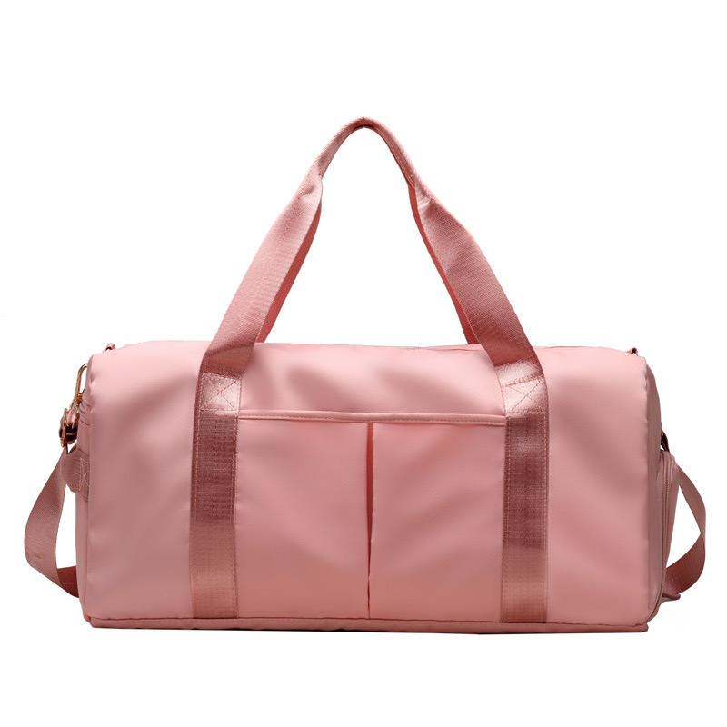 Gym Bag - PINK