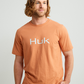 Huk Logo Tee