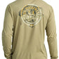 Graphic Pocket Long Sleeve