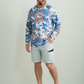 Icon Kc Printed Ls Crew
