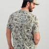 Drift Graphics KC Print - Volcanic Ash
