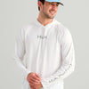Airweight Hoodie - White
