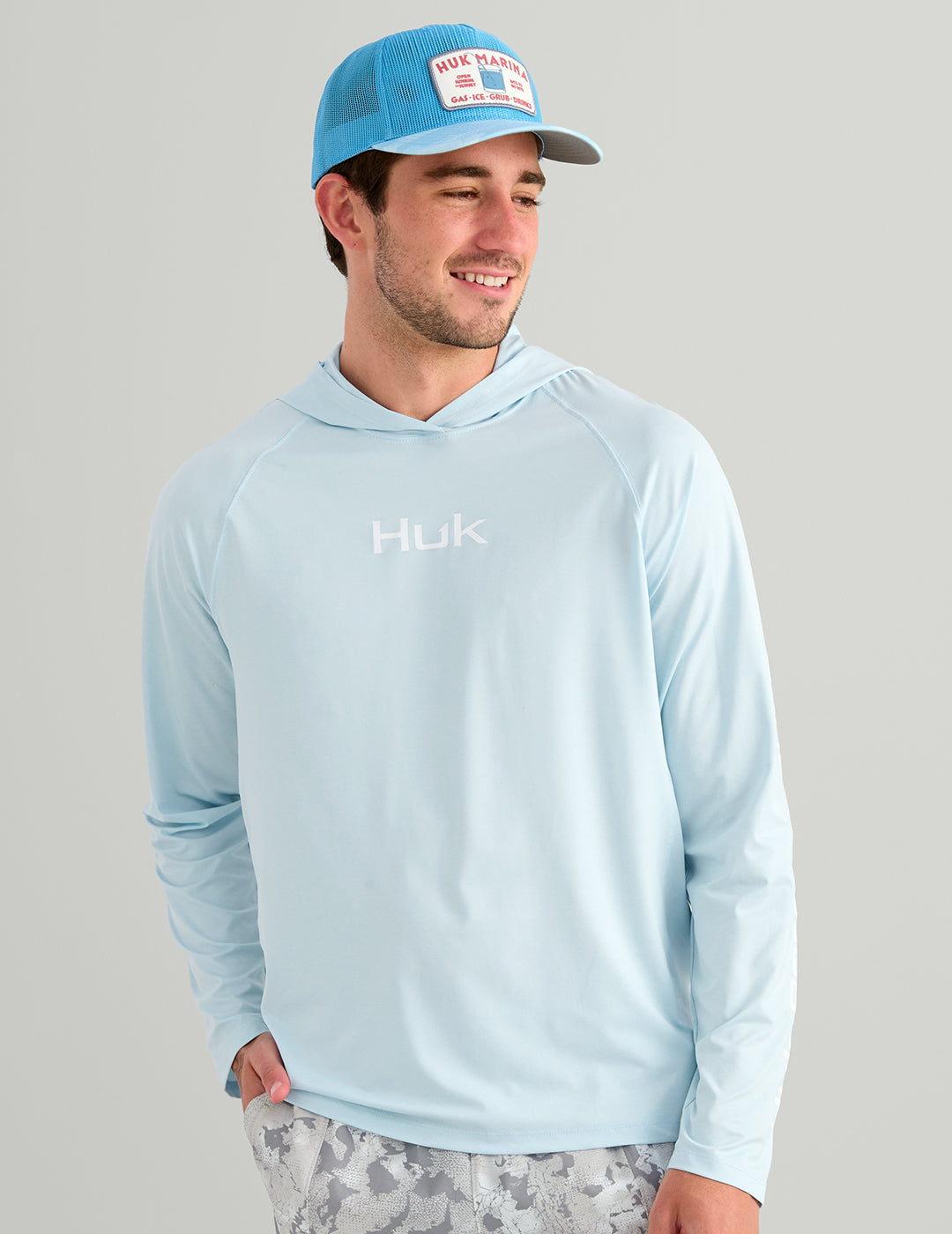 Airweight Hoodie