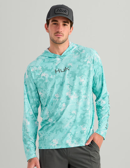 Airweight Hoodie Printed