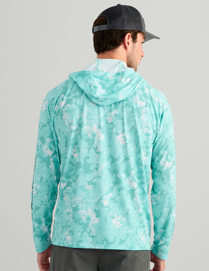 Airweight Hoodie Printed