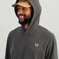 Leeward Lightweight Fleece Hoodie