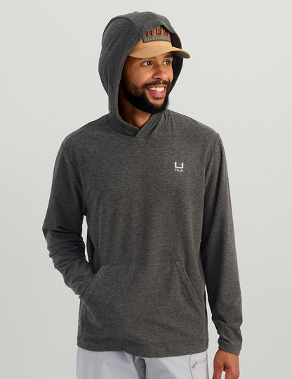 Leeward Lightweight Fleece Hoodie