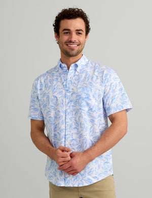 Kona Printed Shirt