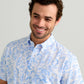 Kona Printed Shirt