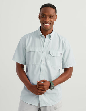 Tide Point Printed Shirt