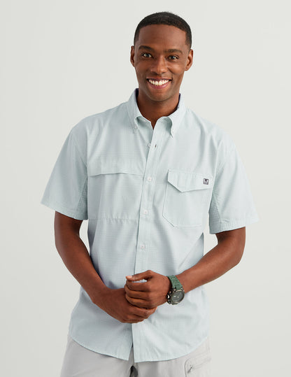Tide Point Printed Shirt