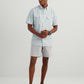 Tide Point Printed Shirt