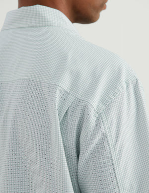 Tide Point Printed Shirt