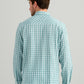 Chatham Textured Shirt