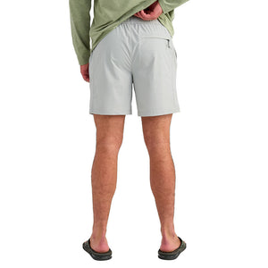 7" Airweight Short