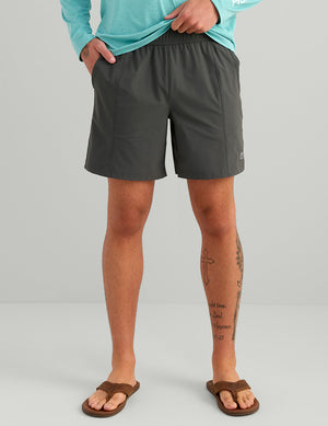 7" Airweight Short