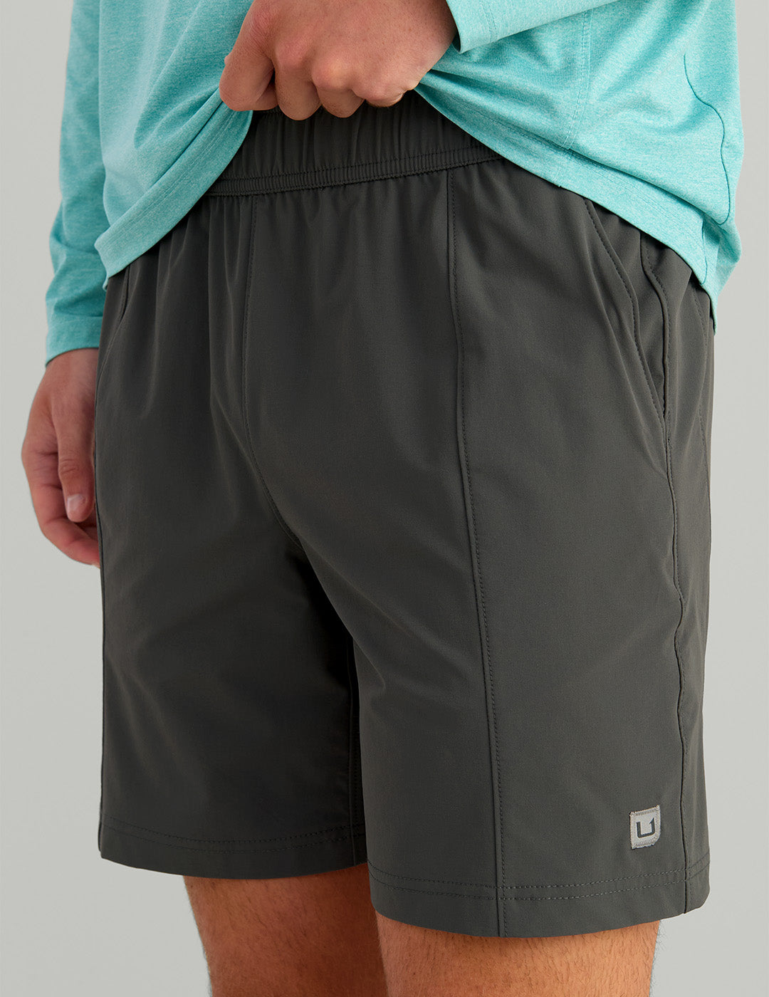 7" Airweight Short