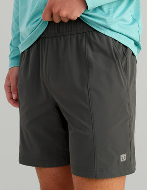 7" Airweight Short