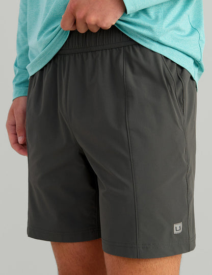 7" Airweight Short