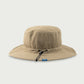 Solid Boonie Hat