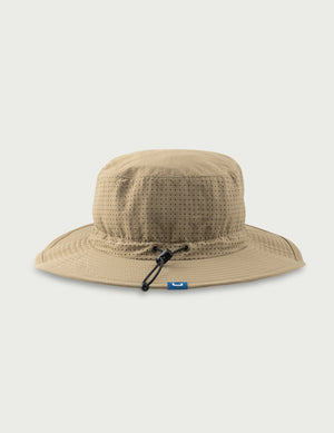 Solid Boonie Hat