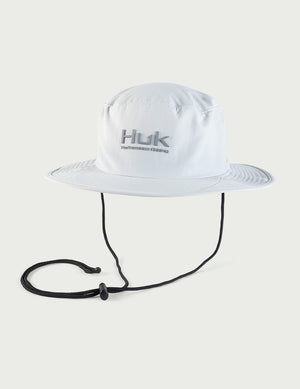 Solid Boonie Hat