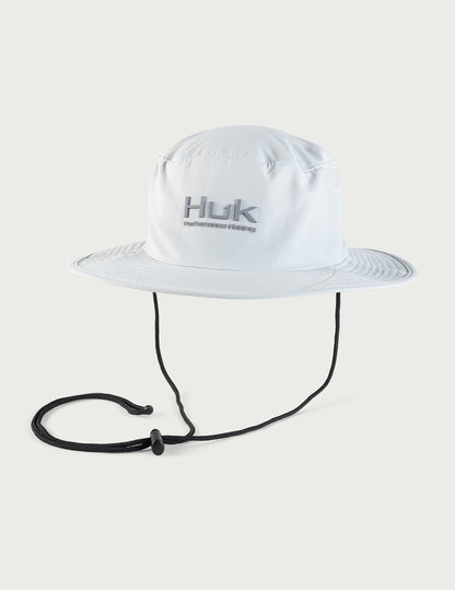 Solid Boonie Hat