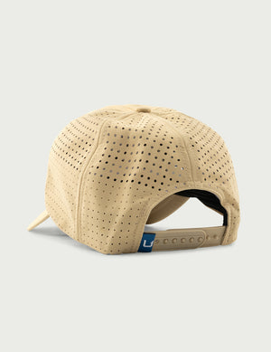 Patch Performance Rope Hat