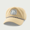 Patch Performance Rope Hat - River Rock