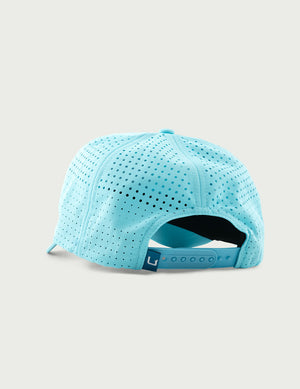 Patch Performance Rope Hat