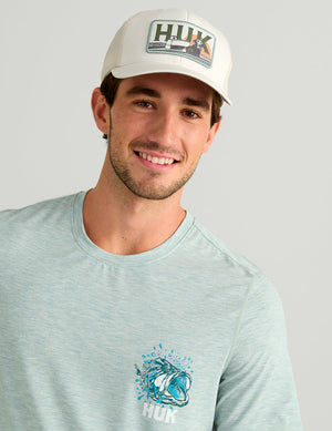 Dog Patch Trucker Hat