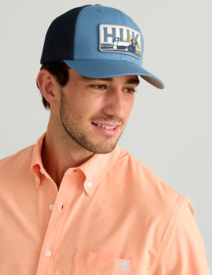 Dog Patch Trucker Hat