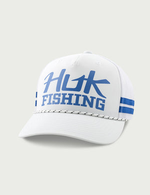 Fishing Rope Hat