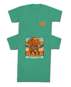 Hair Of The Dog Tee