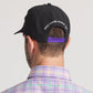 Esplanade Rope Hat - Uptown Camo