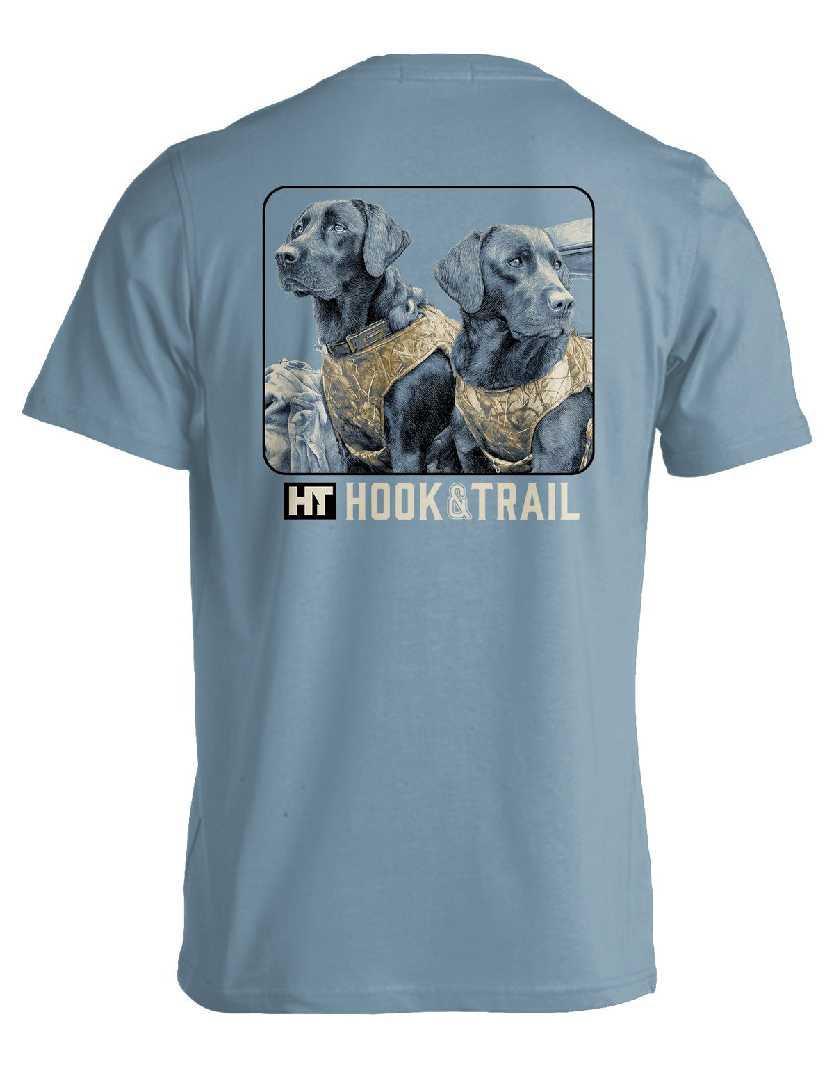 Hunting Labs Tee