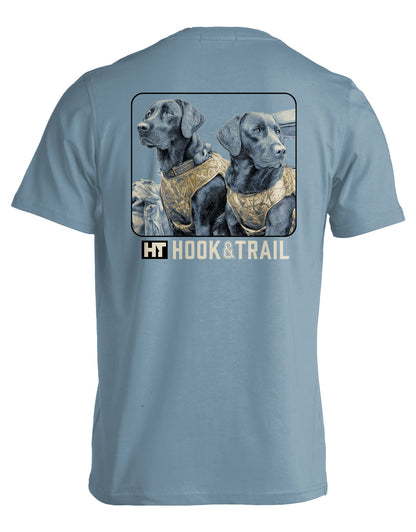Hunting Labs Tee