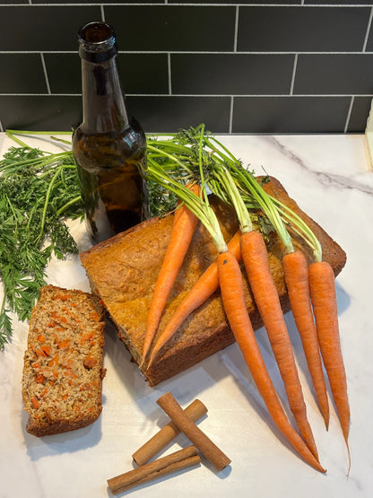 Sgt Willy's Beer Bread