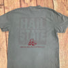 Hail State Id Print - NA