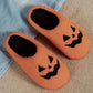 Halloween Slippers