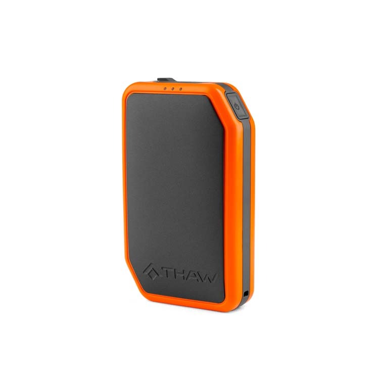 Hand Warmer 5K Rechargeable