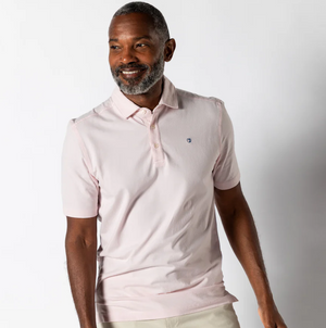 Hanover Pima Cotton Polo