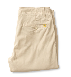 Harbor Performance Chino