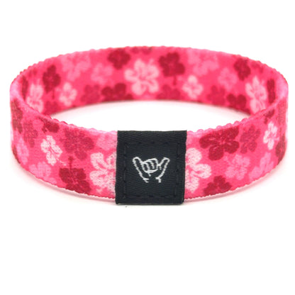 Hawaiian Lei Bands